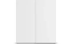 Schwebetürenschrank Finley | 201 cm, 2 Stück | Höffner