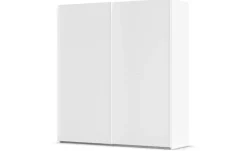 Schwebetürenschrank Finley | 201 cm, 2 Stück | Höffner