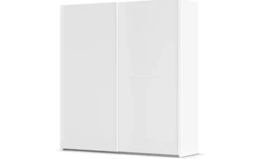 Schwebetürenschrank Finley | 201 cm, 2 Stück | Höffner