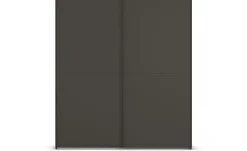 Schwebetürenschrank Finley | 201 cm, 2 Stück | Höffner