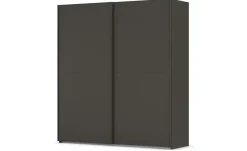 Schwebetürenschrank Finley | 201 cm, 2 Stück | Höffner