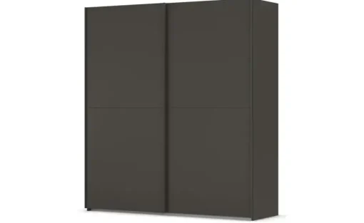 Schwebetürenschrank Finley | 201 cm, 2 Stück | Höffner
