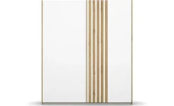 Schwebetürenschrank Moffat | 2 Stück, 181 cm | Höffner