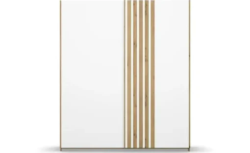 Schwebetürenschrank Moffat | 2 Stück, 181 cm | Höffner