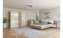 Schwebetürenschrank Moffat | 2 Stück, 226 cm | Höffner