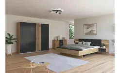 Schwebetürenschrank Moffat | 2 Stück, 181 cm | Höffner
