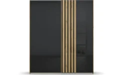 Schwebetürenschrank Moffat | 2 Stück, 181 cm | Höffner