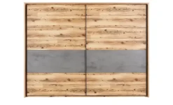 Schwebetürenschrank Preston | Möbel Höffner