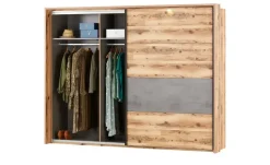 Schwebetürenschrank Preston | Möbel Höffner