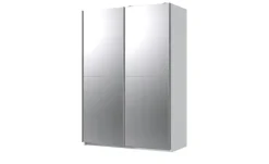 Schwebetürenschrank Quilty | 2 Stück, 135 cm | Höffner