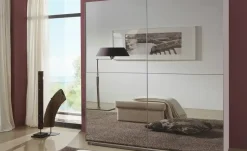 Schwebetürenschrank Quilty | 2 Stück, 179 cm | Höffner