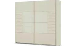 Schwebetürenschrank Rowton | 226 cm | Möbel Höffner