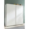 Schwebetürenschrank Selby | Möbel Höffner