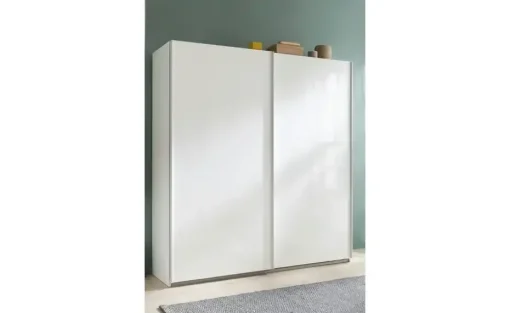 Schwebetürenschrank Selby | Möbel Höffner