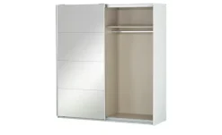 Schwebetürenschrank Sutterton | Möbel Höffner