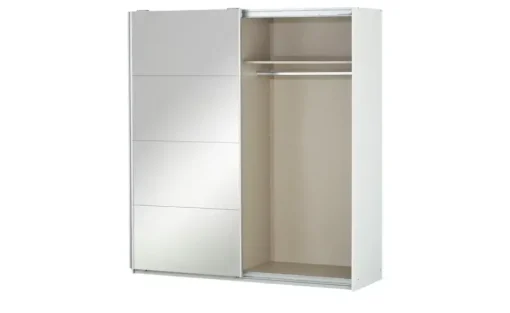 Schwebetürenschrank Sutterton | Möbel Höffner
