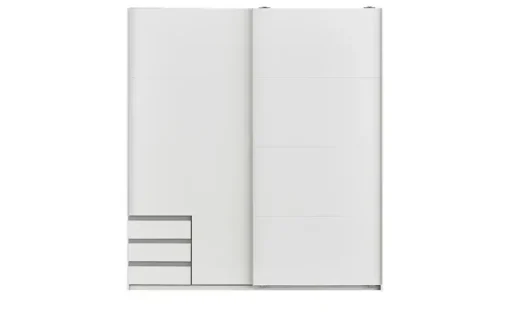 Schwebetürenschrank, 2-türig Bolton | Möbel Höffner