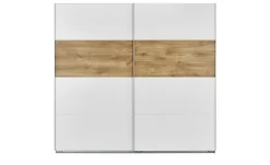 Schwebetürenschrank, 2-türig Coventry | 225 cm