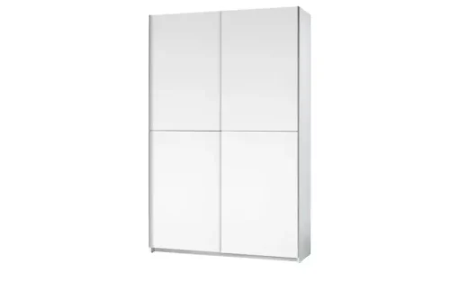 Schwebetürenschrank 2-türig Hastings | Möbel Höffner