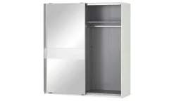 Schwebetürenschrank, 2-türig Mansfield | 135 cm