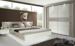 Schwebetürenschrank Wakefield | Möbel Höffner
