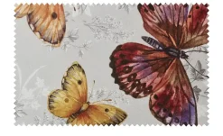 Schwienhorst Auflage  Butterfly | Hochlehnerauflage
