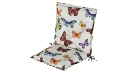 Schwienhorst Auflage  Butterfly | Niederlehnerauflage