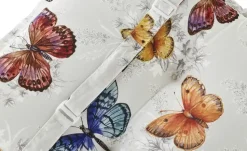 Schwienhorst Auflage  Butterfly | Niederlehnerauflage