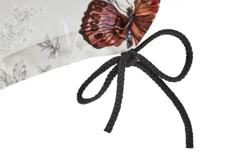 Schwienhorst Auflage  Butterfly | Niederlehnerauflage