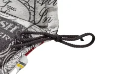 Schwienhorst Auflage Kiruna Alutex | Hochlehnerauflage