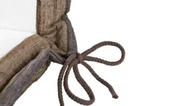 Schwienhorst Auflage Lugano | Hochlehnerauflage