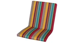 Schwienhorst Auflage Multicolor | Niederlehnerauflage