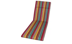 Schwienhorst Auflage Multicolor | Liegenauflage