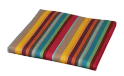Schwienhorst Auflage Multicolor | Hockerauflage