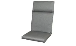Schwienhorst Auflage Ocean Black | Hochlehnerauflage