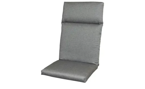 Schwienhorst Auflage Ocean Black | Hochlehnerauflage