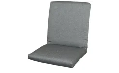 Schwienhorst Auflage Ocean Black | Niederlehnerauflage