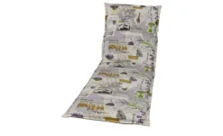 Schwienhorst Auflage Provence | Liegenauflage | Höffner