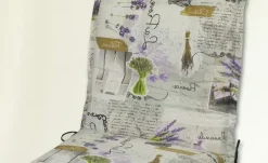 Schwienhorst Auflage Provence | Liegenauflage | Höffner