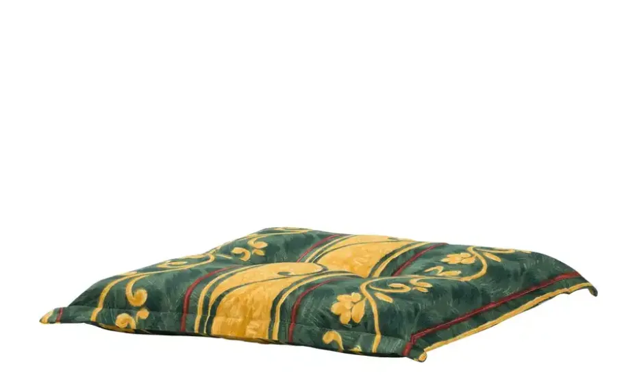 Schwienhorst Gartenmöbel-Auflage Sonate | Hockerauflage