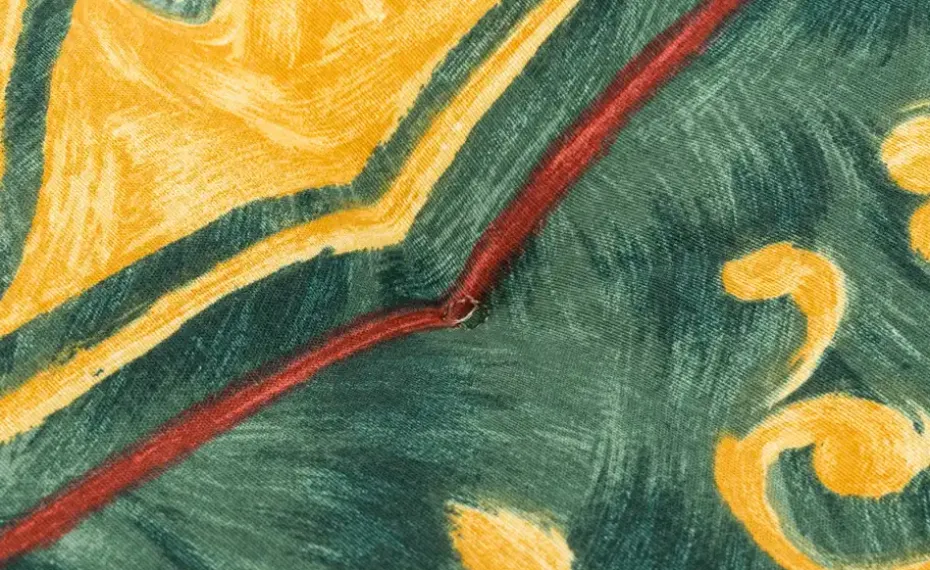 Schwienhorst Gartenmöbel-Auflage Sonate | Hockerauflage