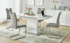 Schwingstuhl Connor | Möbel Höffner