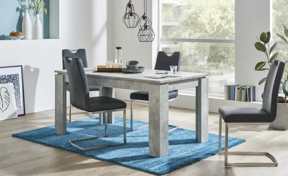 Schwingstuhl Dino | Möbel Höffner