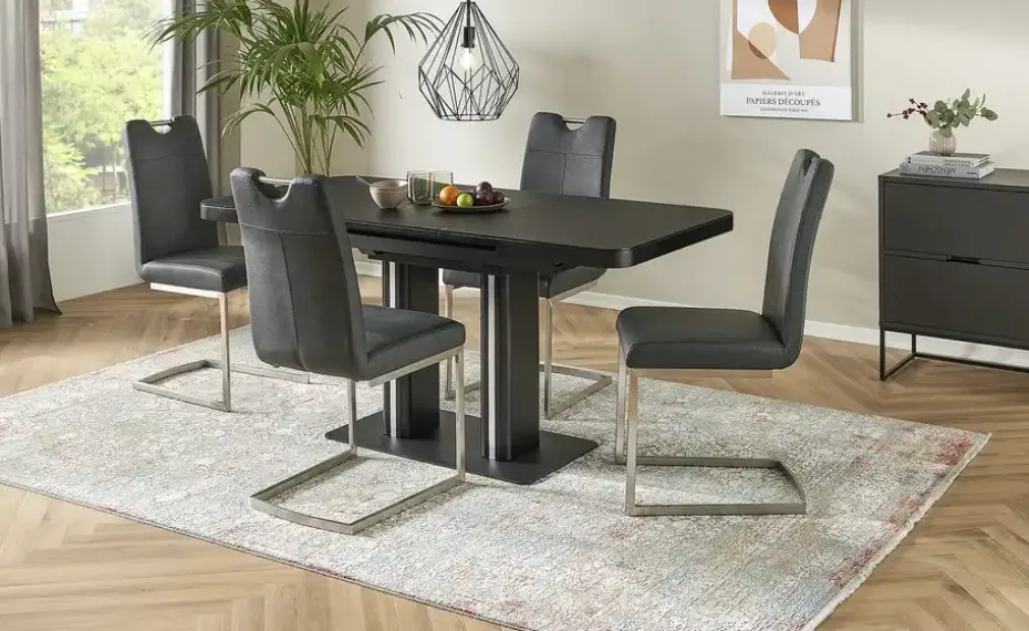 Schwingstuhl Dino | Möbel Höffner