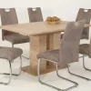 Schwingstuhl Flavio | Beige | Möbel Höffner