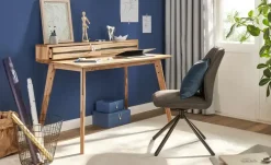 Sekretär Schreibtisch Cinnamon | Möbel Höffner