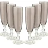 Sektkelch 230ml, 6er-Set Tavolo | Möbel Höffner