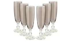 Sektkelch 230ml, 6er-Set Tavolo | Möbel Höffner