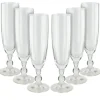 Sektkelch 230ml, 6er-Set Tavolo | Möbel Höffner