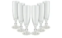 Sektkelch 230ml, 6er-Set Tavolo | Möbel Höffner